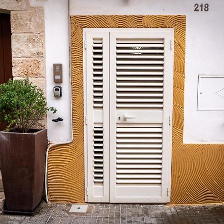 Casa Vanny Villa Polignano a Mare Exterior foto